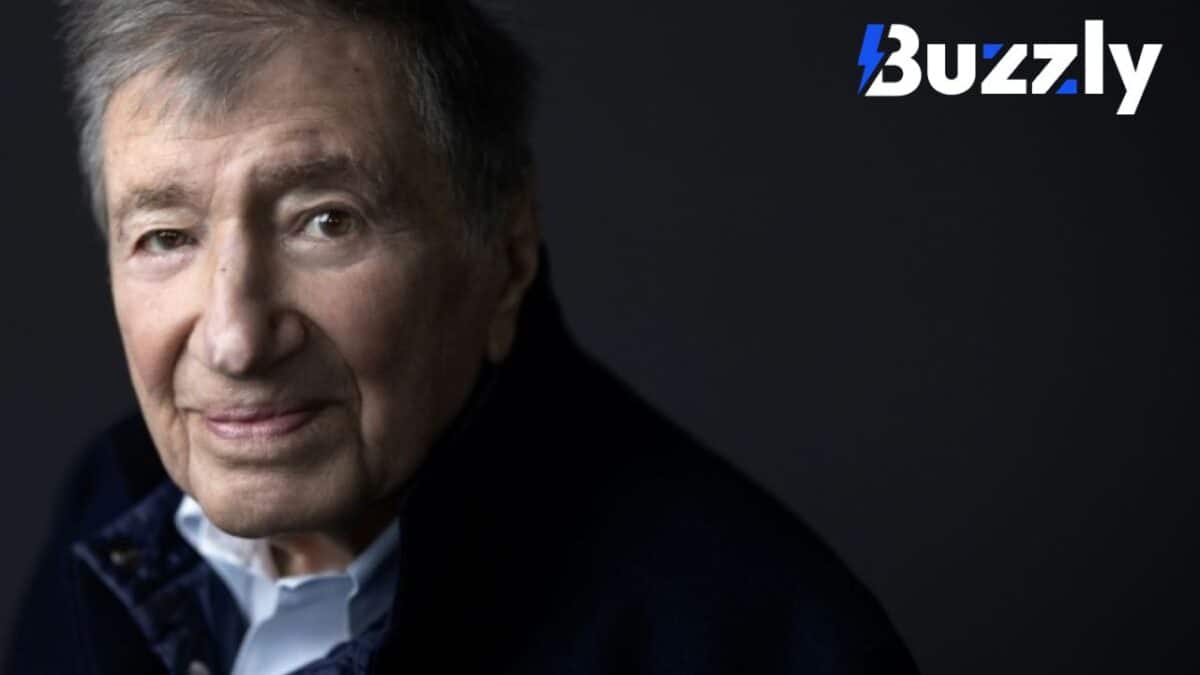Le professeur Étienne-Émile Baulieu vient décéder à l'âge de 98 ans.