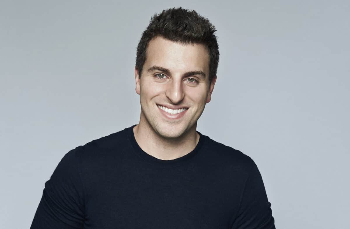 Brian Chesky a amassé une fortune considérable en 2024.