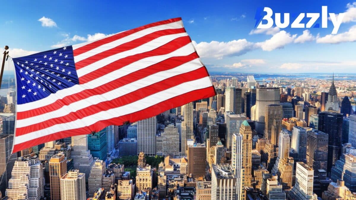 Aux USA, les professionnels du tourisme ont gagné beaucoup d'argent en 2024.