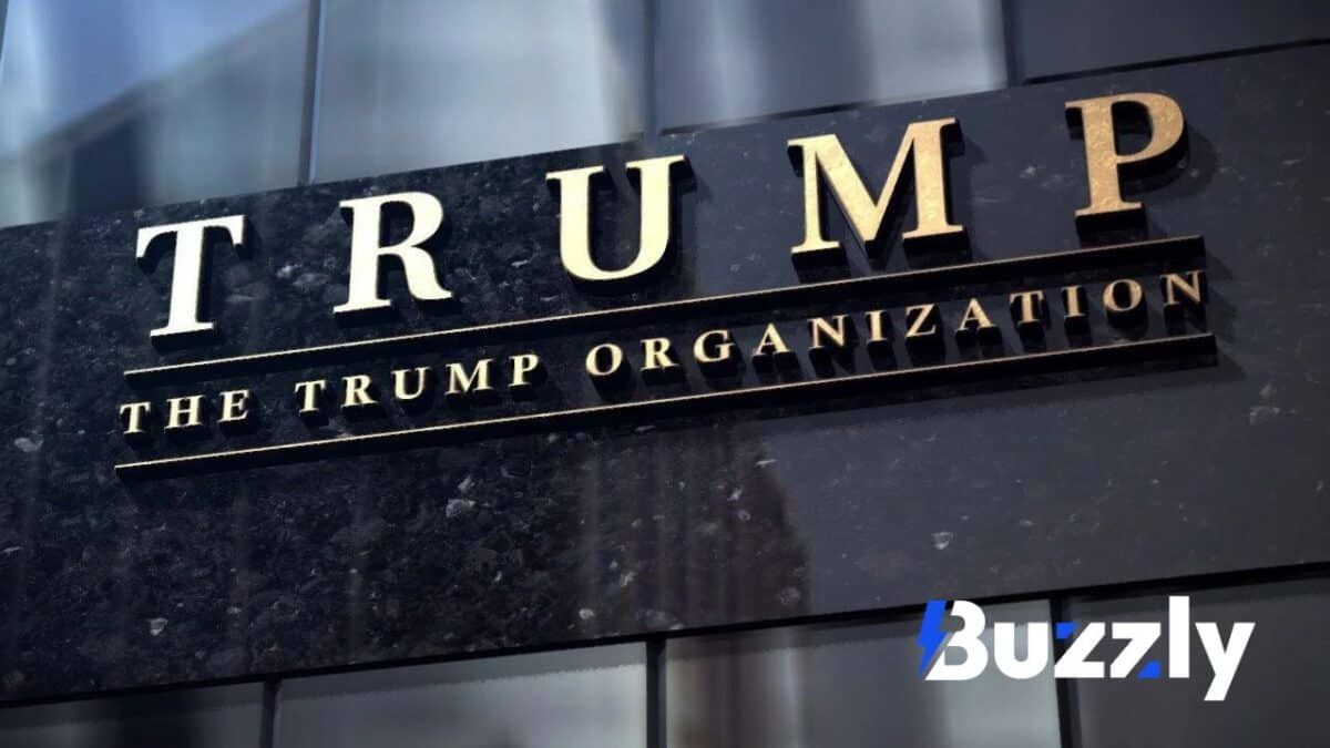 La Trump Organization vient de lancer la Trump Mobile.