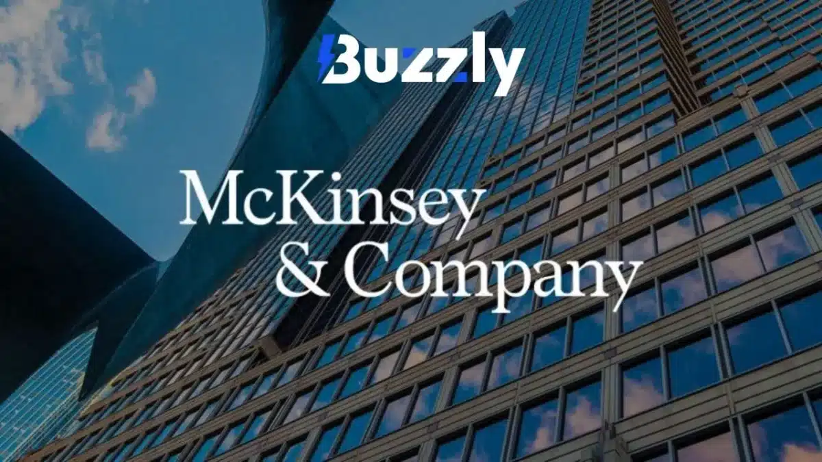 mckinsey