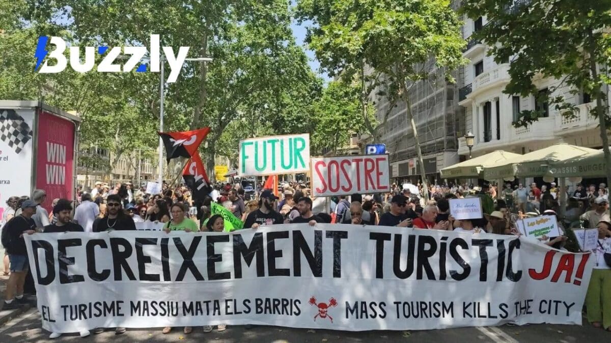 15 juin: des manifestations ont eu lieu dans plusieurs villes d'Europe.