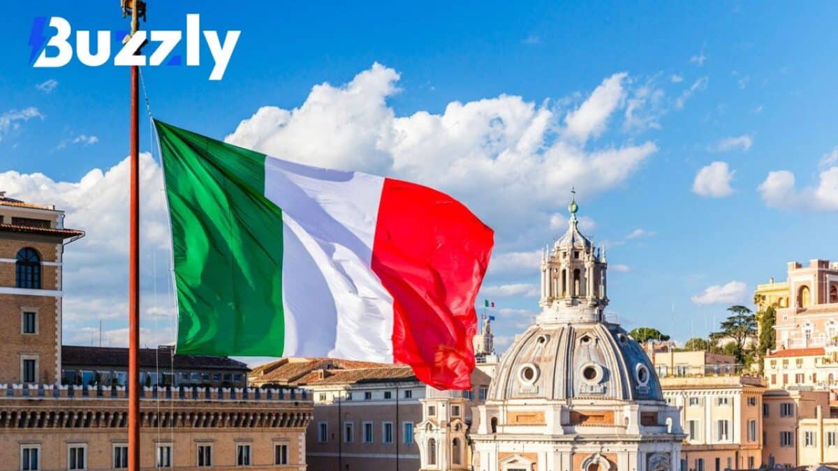 Visit Italy veut promouvoir d'autres localités italiennes pour lutter contre le surtourisme dans les grandes villes.