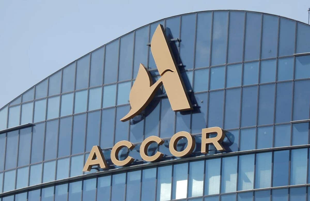 Le groupe Accor fait partie des principaux signataires dudit pacte.