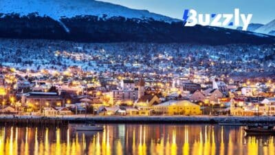Les habitants d'Ushuaia s'inquiètent face à la dégradation de l'environnement et au tourisme de masse.
