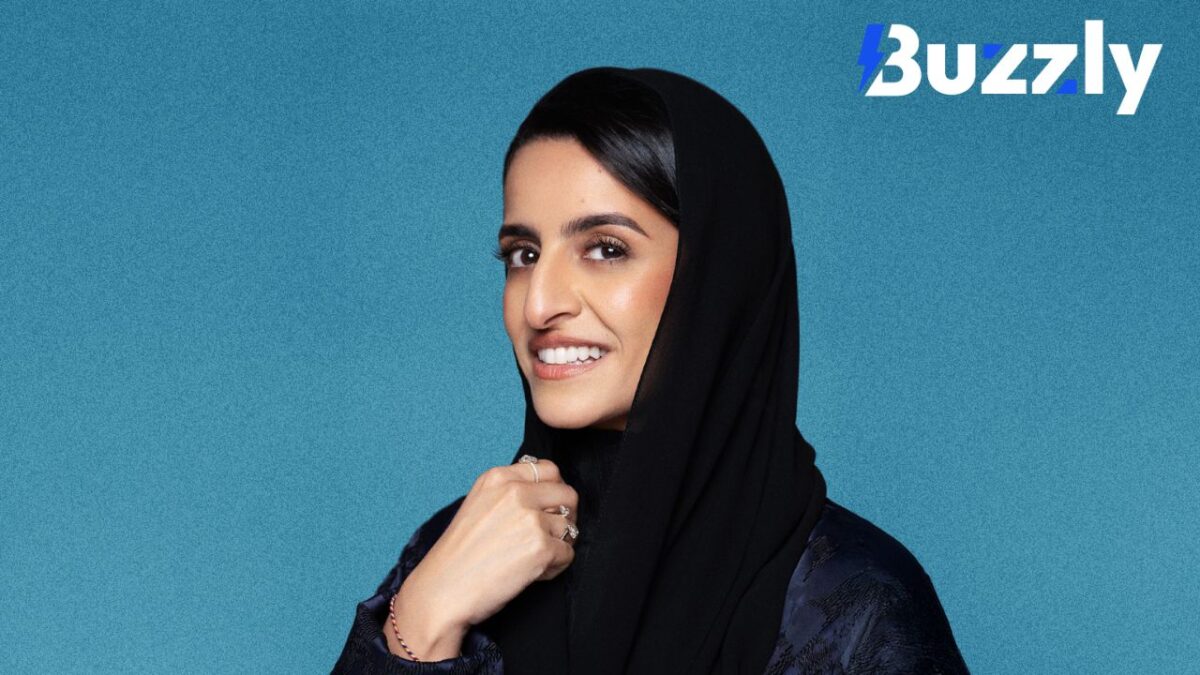 Shaikha Al Nowais veut être un synonyme de changement pour le tourisme mondial.