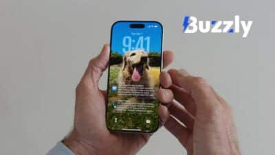 Apple a présenté sa nouvelle interface "Liquid Glass" lors du WWDC 2025.