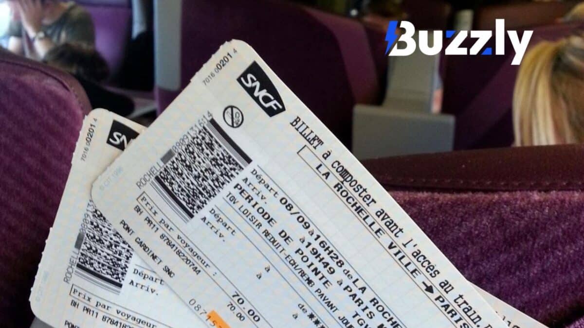 Les tarifs des billets de train pourraient augmenter pour permettre à l'Etat de moderniser le réseau ferroviaire français.