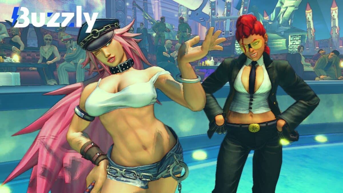 Les trans sont de plus en plus valorisés dans le domaine des jeux vidéo.