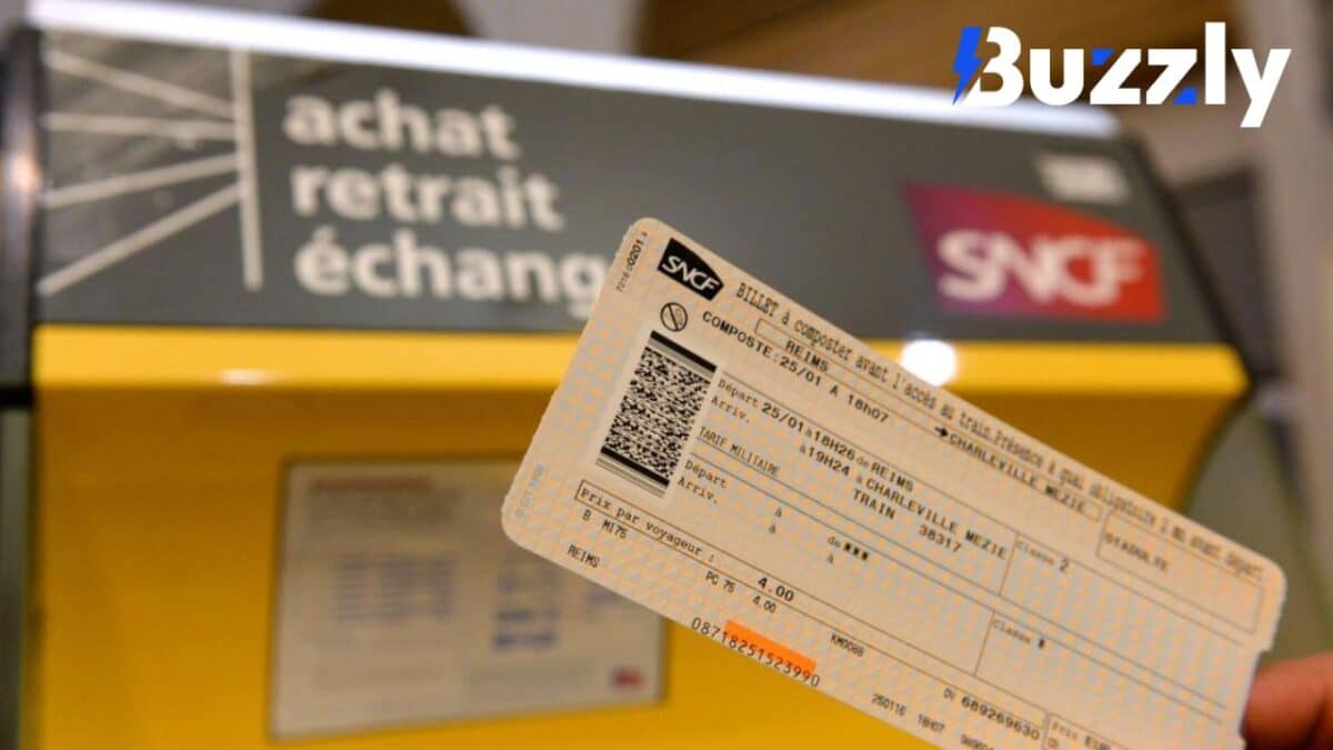 Les prix des billets de train pourraient augmenter dans le cadre de la rénovation du réseau ferroviaire français.