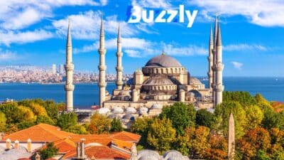 En Turquie, la saison touristique démarre mal à cause de la fermeture de nombreux hôtels.