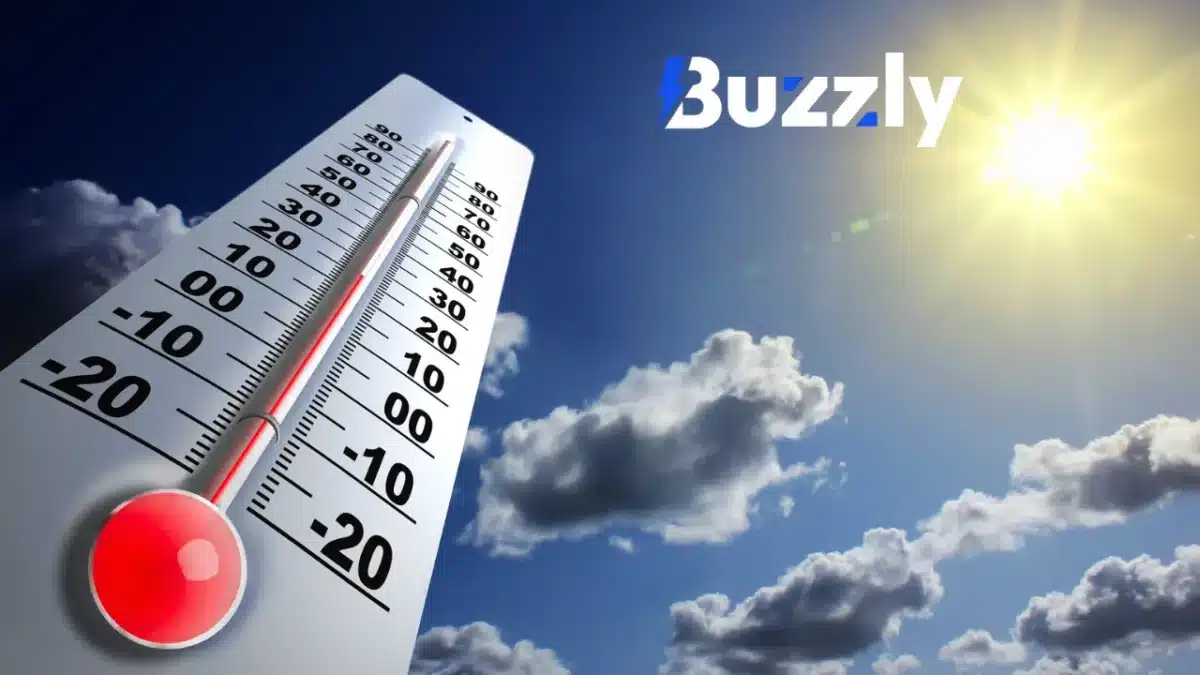 canicule