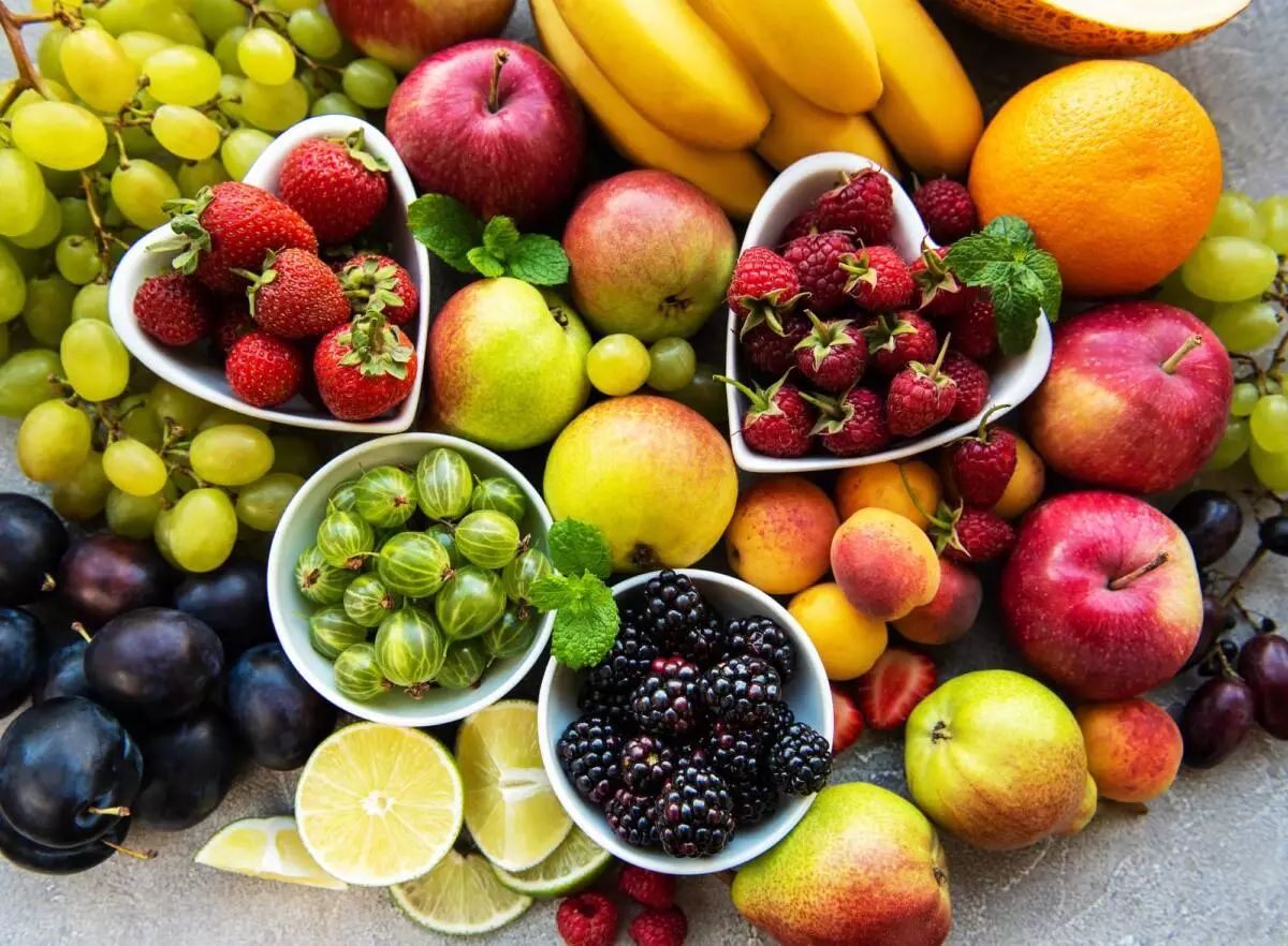 Mbappé suit actuellement un régime à base de fruits et de boissons énergétiques.