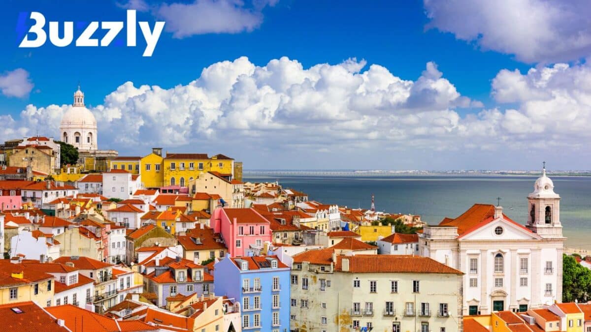 Lisbonne est l'une des destinations touristiques les plus populaires du moment.