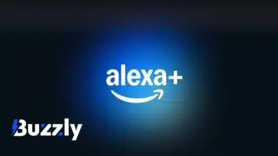 Amazon lance Alexa+.