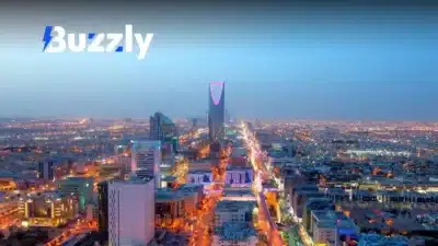 L'Arabie Saoudite a accueilli plus d'une centaine de millions de touristes en 2024.