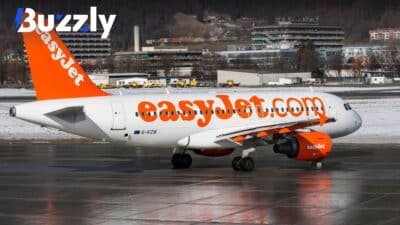 EasyJet est très stricte sur les dimensions des bagages en cabine.