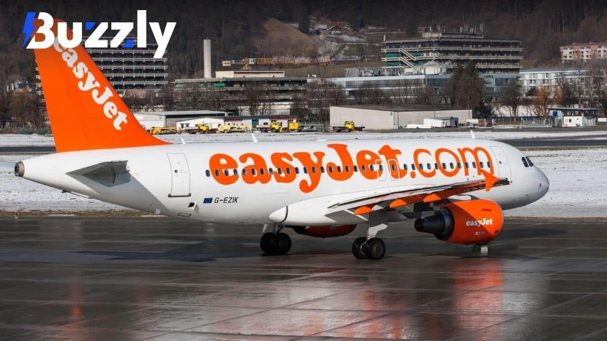 EasyJet est très stricte sur les dimensions des bagages en cabine.