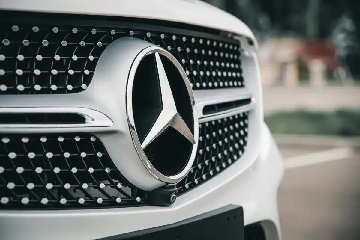 Mercedes fait exprès de retarder ses livraisons pour les USA..