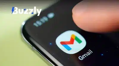 Gmail veut faciliter l'utilisation de vos boîtes de réception.