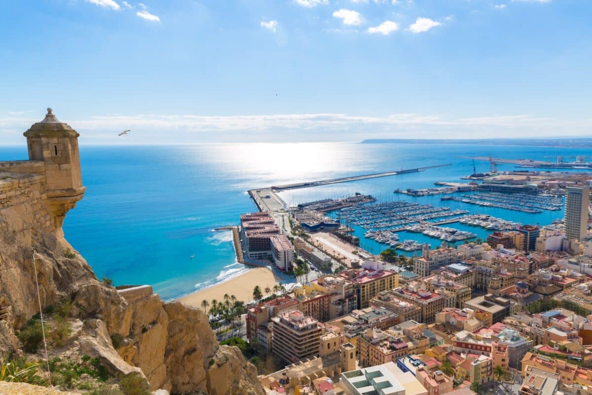 L'Espagne figure en tête des destinations les plus prisées de cet été.