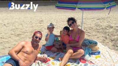 Les touristes n'ont pas changé leurs habitudes malgré la canicule.