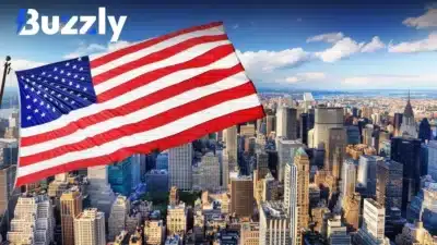 Les touristes boudent les Etats-Unis.