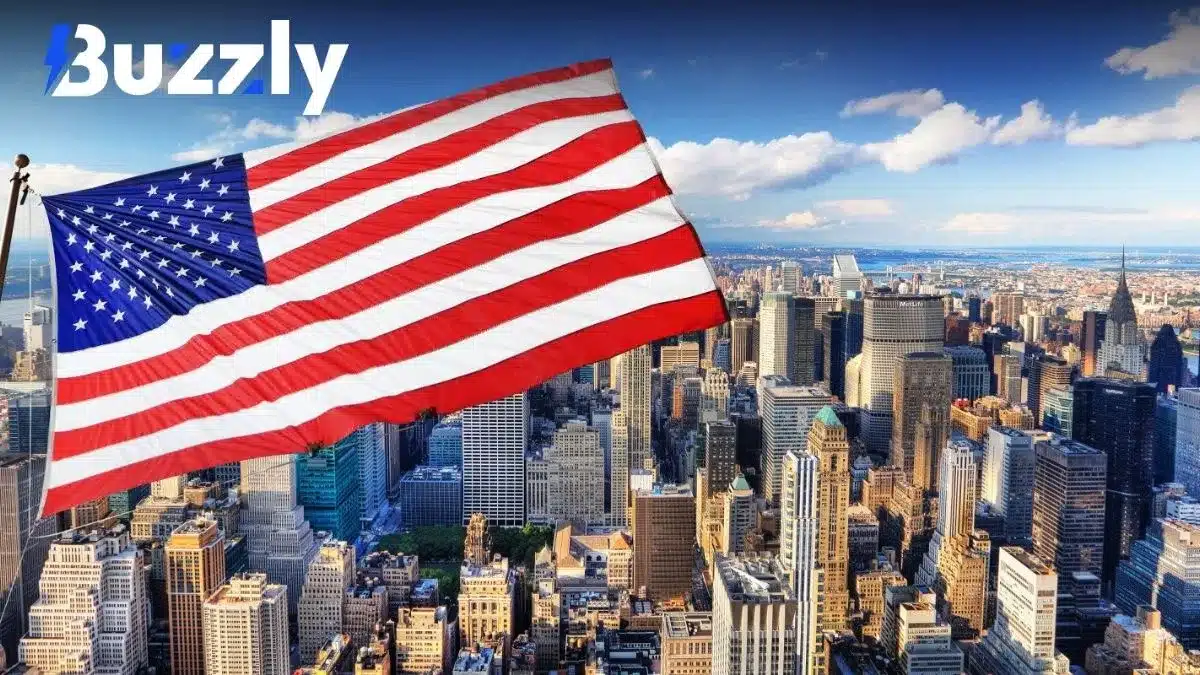 Les touristes boudent les Etats-Unis.