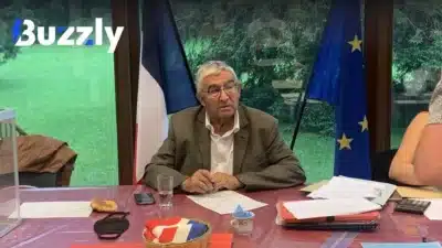 Rachid Ben Amor est décédé ce dimanche à 77 ans.