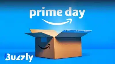 Adobe prévoit une hausse des dépenses pour l'Amazon Prime Day 2025.