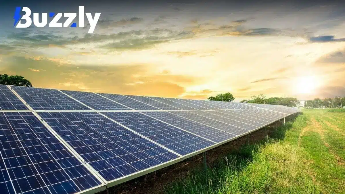 Les pays de l'Union Européenne parmi les premiers consommateurs d'énergie solaire au monde.