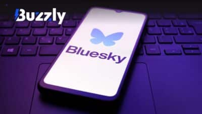 Bluesky, un réseau social qui veut faire de l'ombre à bon nombre de ses concurrents.