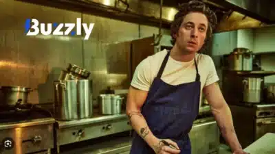 bear saison 4