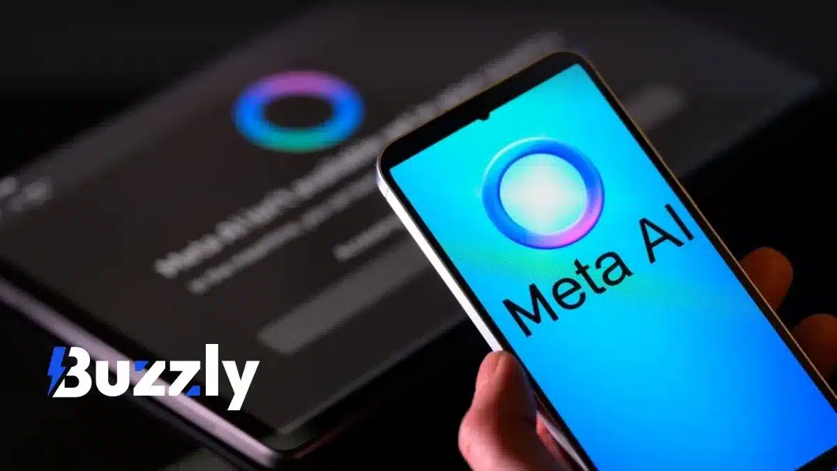 Meta AI a été victime d'une fuite de données.