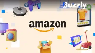 Les tarifs de certains produits Amazon n'ont pas augmenté à cause de l'arrivée de Trump au pouvoir.