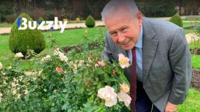 Jean-Paul Imbault était une personnalité publique bien connue à Orléans.