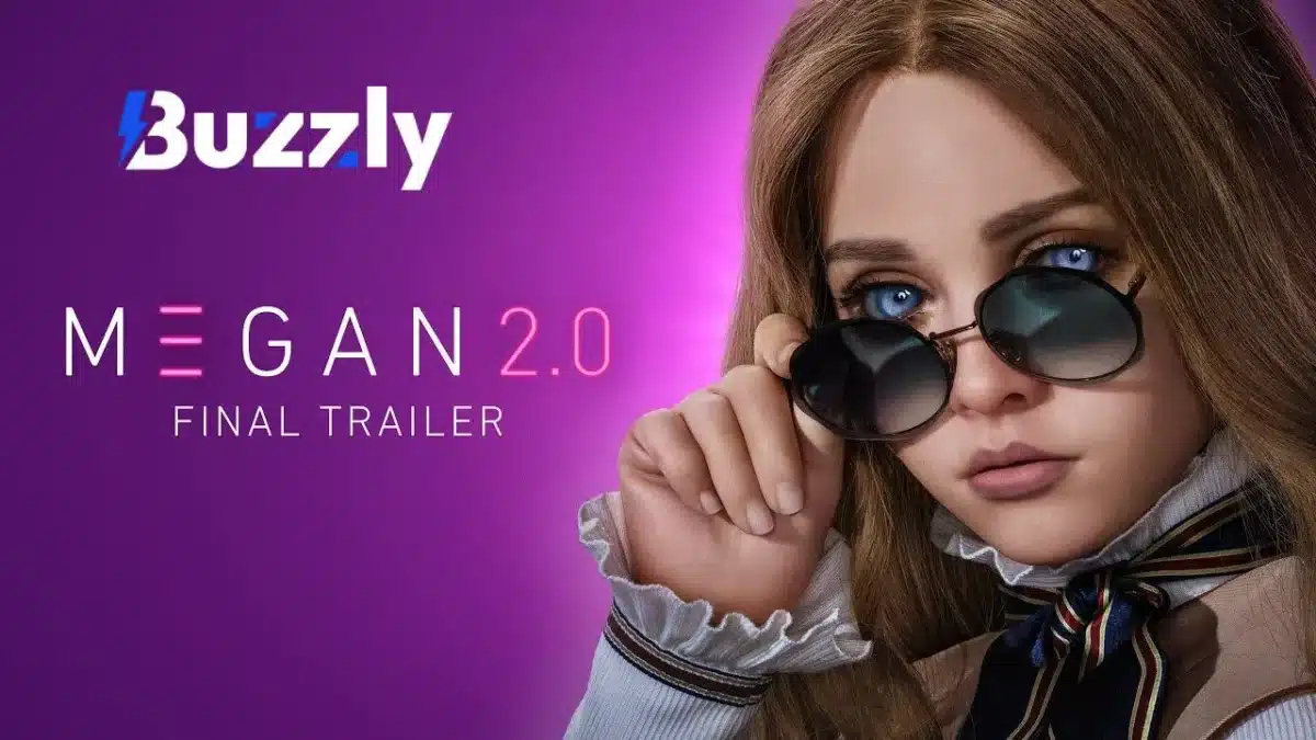megan 2.0