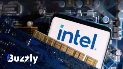 Intel veut rationnaliser ses opérations.
