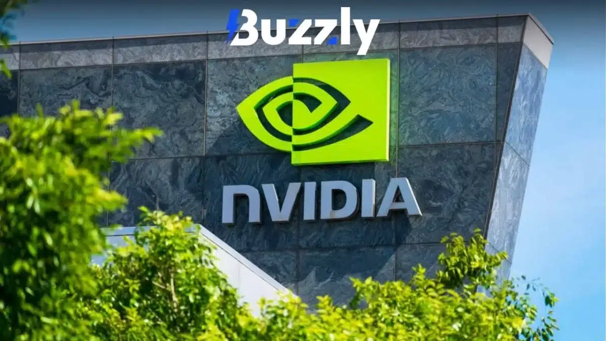 nvidia ia et investissement