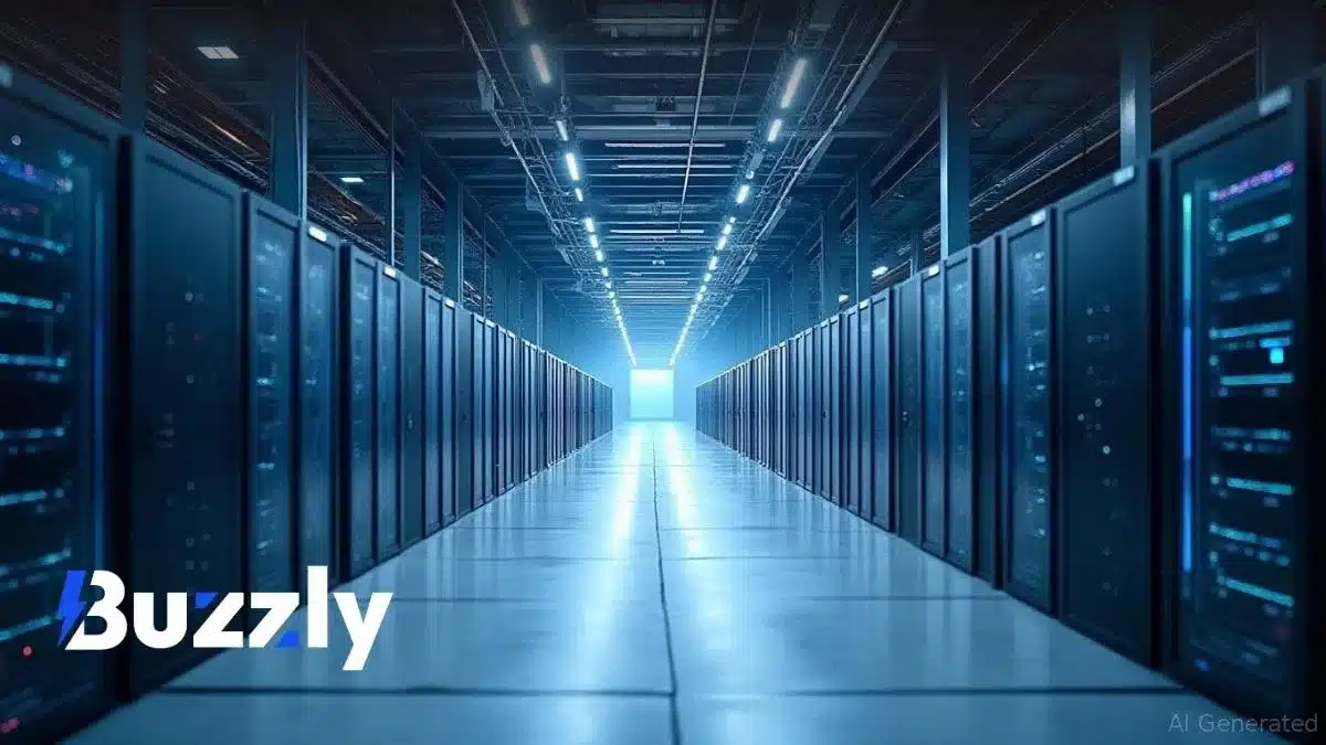 Meta va construire une centrale IA géante.
