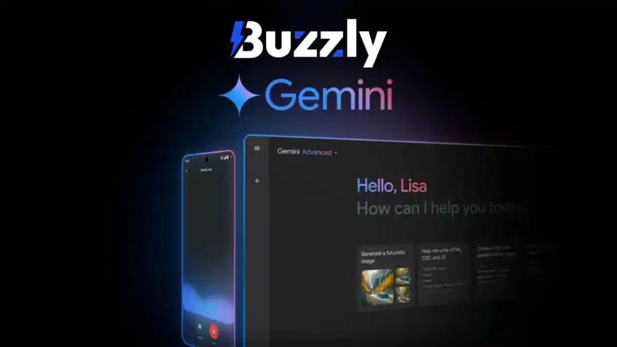 google gemini