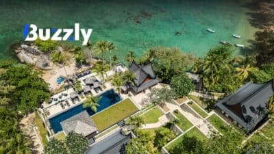 Phuket est considéré comme un paradis pour ceux qui opèrent dans le secteur de l'immobilier.