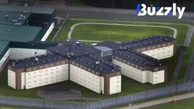 Un détenu développe des logiciels en prison.