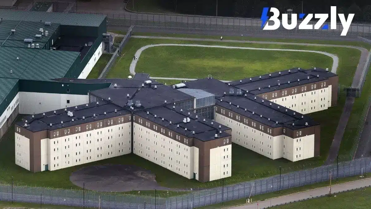Un détenu développe des logiciels en prison.