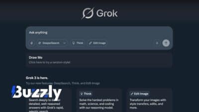 Grok, une intelligence artificielle qui crée la polémique pour ses discours discriminatoires.