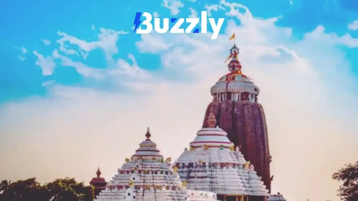 sri mandir buzzly