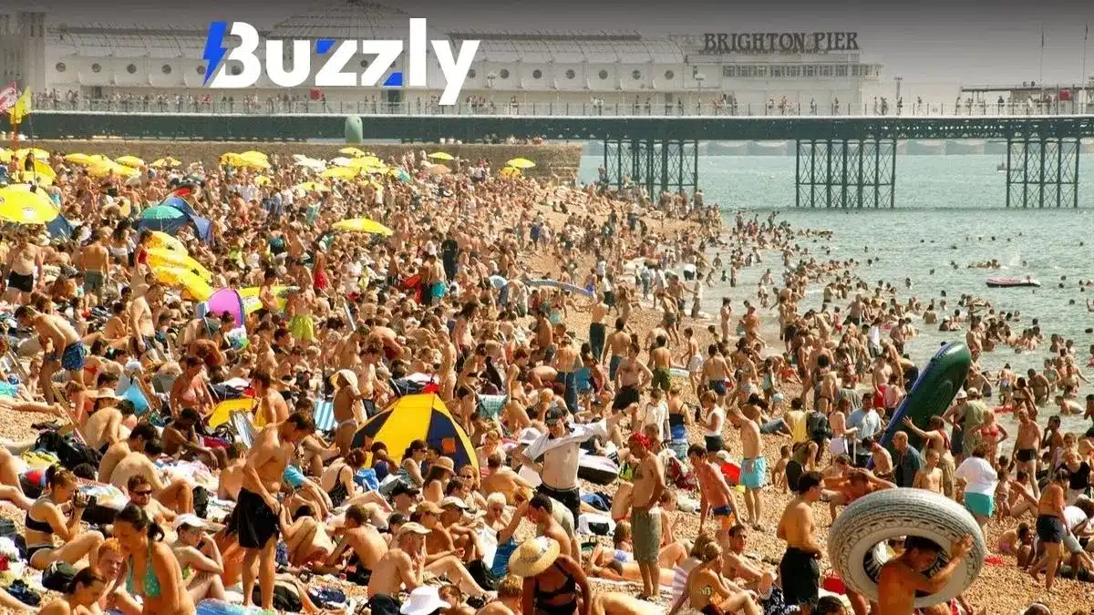 Le surtourisme est devenu un fléau pour l'économie mondiale.