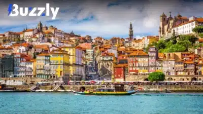 Portugal, la destination à ne pas manquer en 2025.