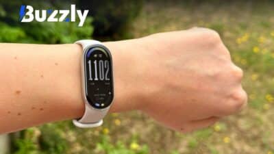 Bracelets connectés, 3 modèles se démarquent du lot en 2025.