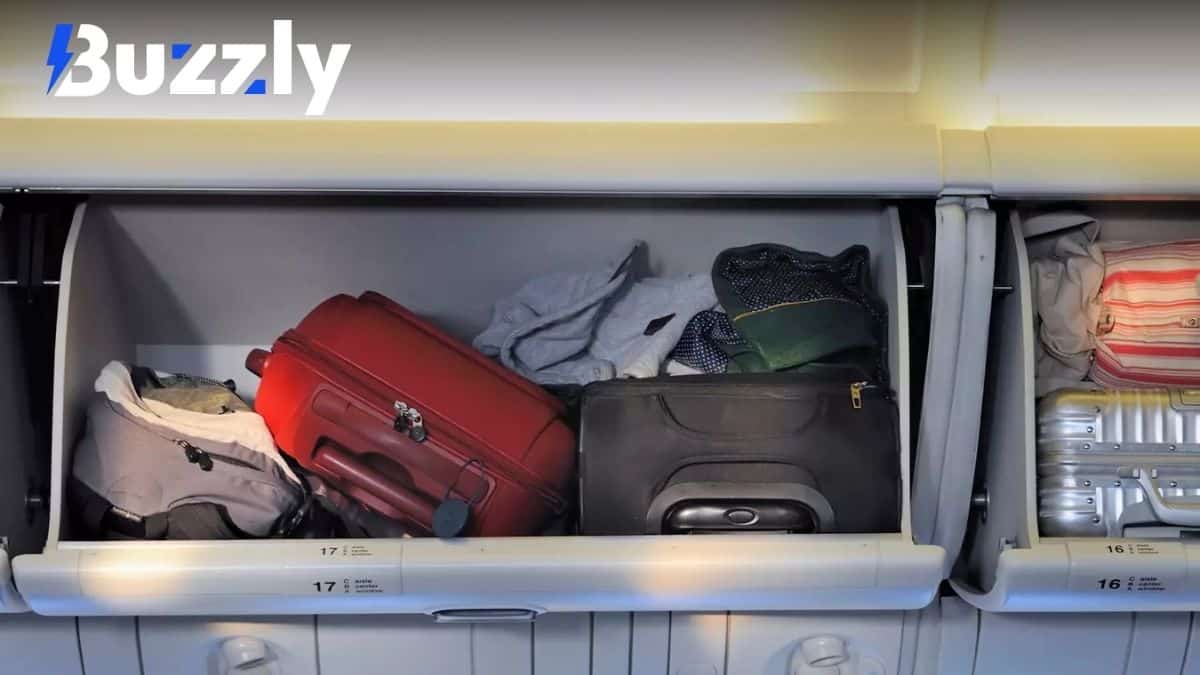 Les compagnies aériennes sont en train de trouver un accord pour uniformiser la taille et le volume du bagage en cabine.